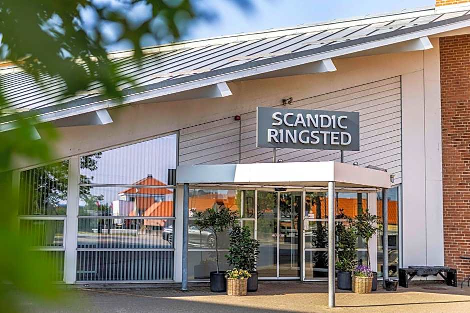 Scandic Ringsted