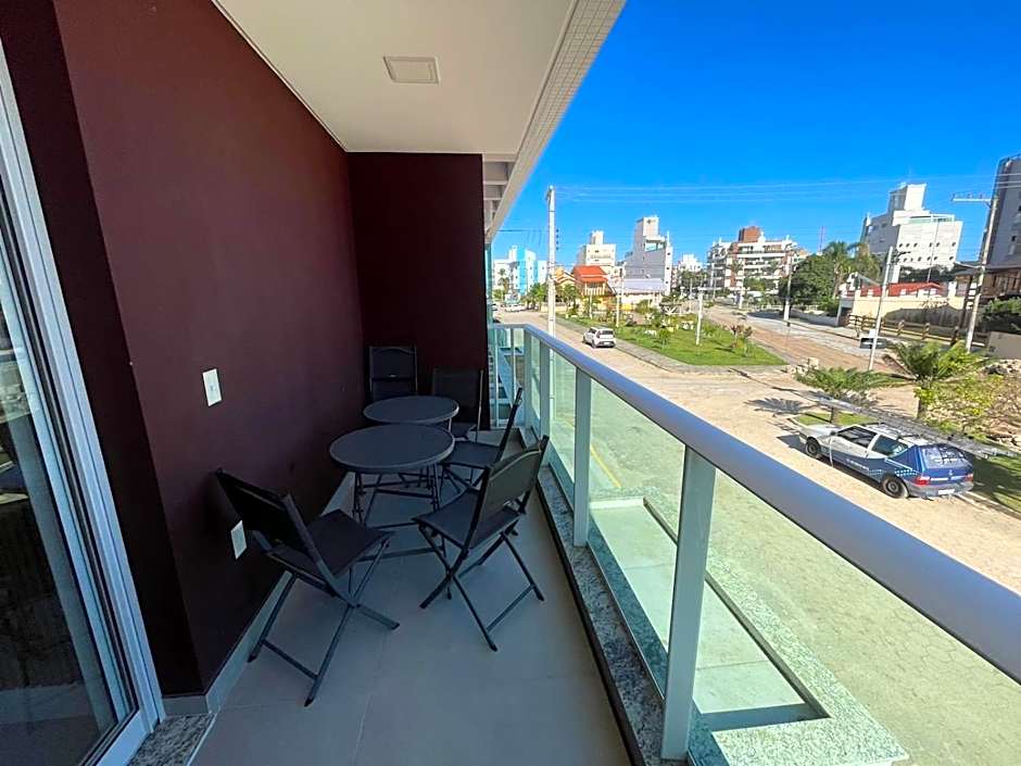 Cód 160 - Apartamento super aconchegante.