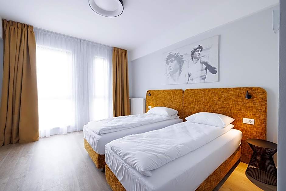 Hotel Mariss