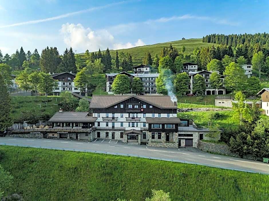 Albergo Ristorante Bucaneve