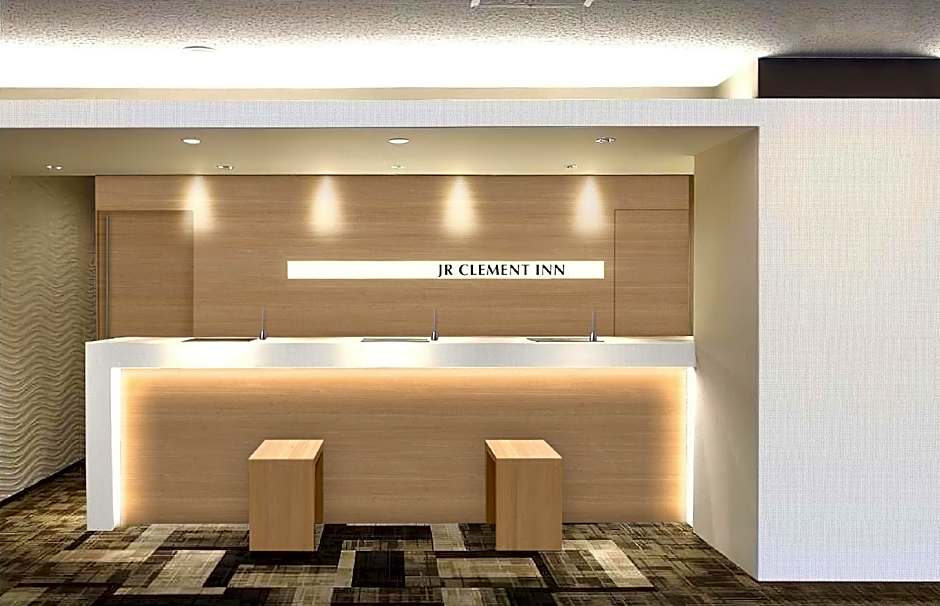 JR CLEMENT INN HIMEJI