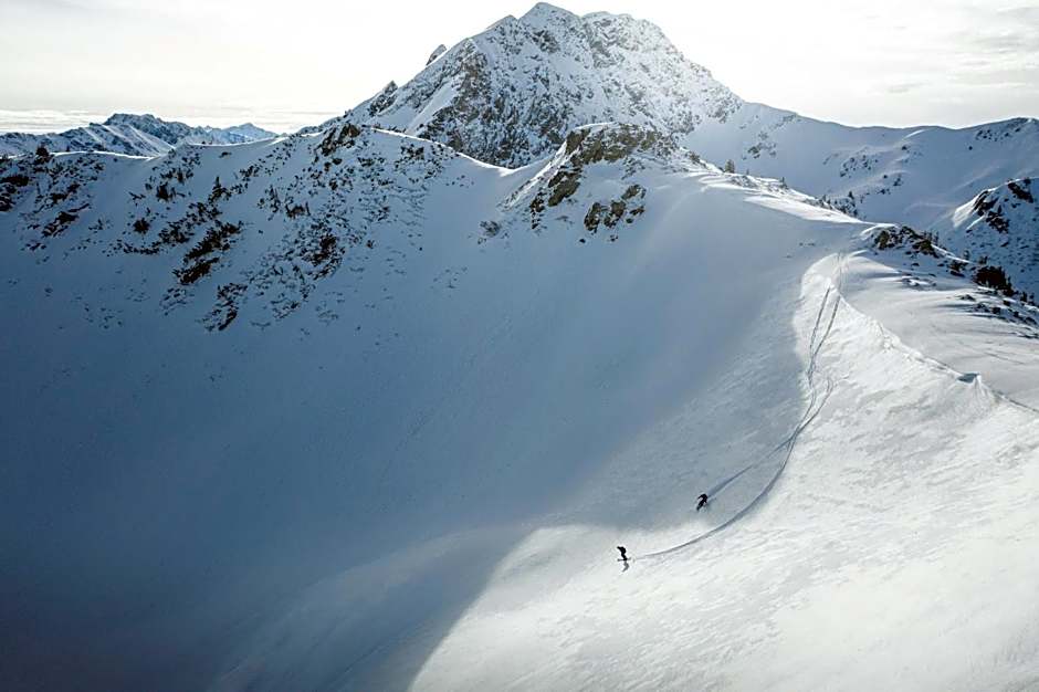 Hotel Auwirt Zentrum