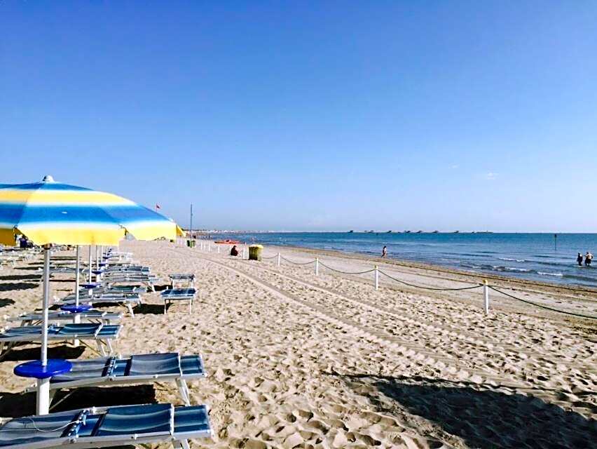 Villaggio Camping Europa