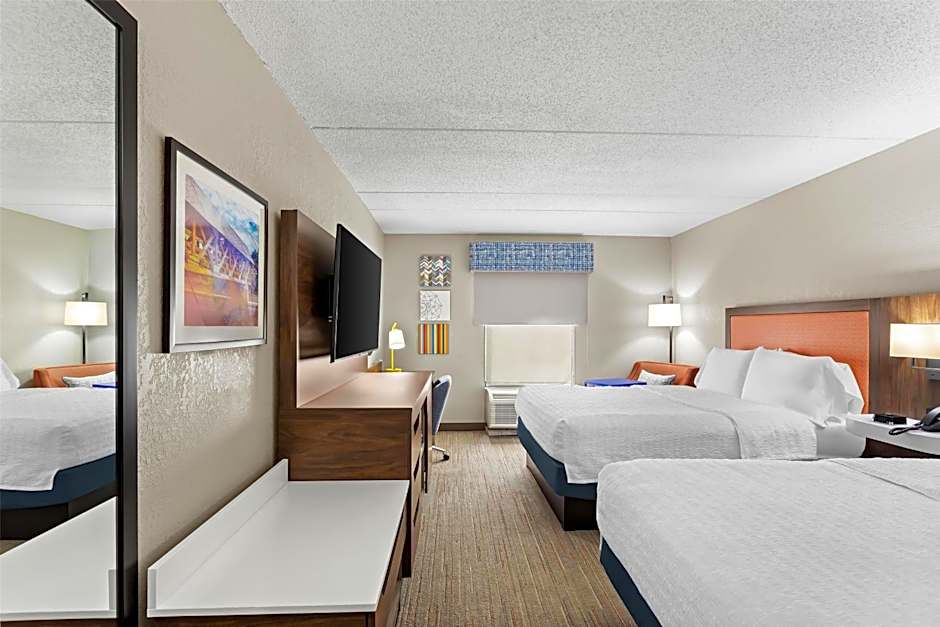 Hampton Inn By Hilton & Suites Bolingbrook, Il