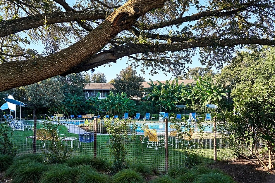 Stagecoach Inn