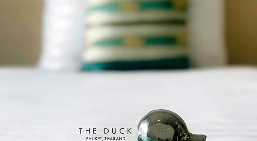 The Duck