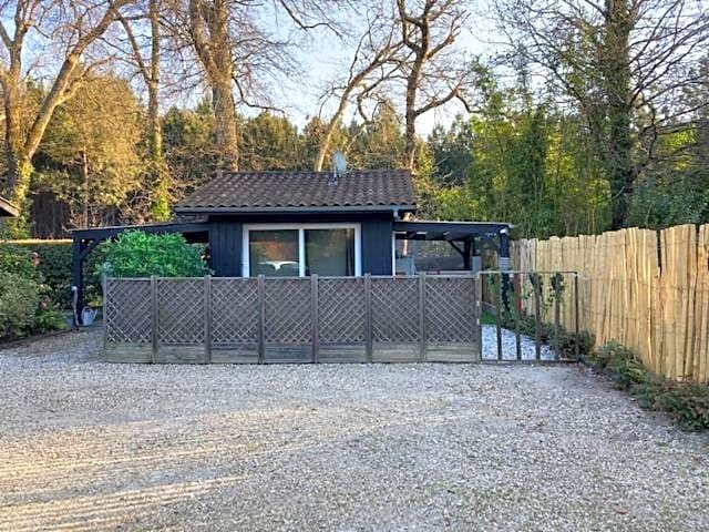 Chambre d'HÔTE Maison De L'amitié