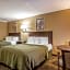 Quality Inn & Suites Ft. Jackson Maingate