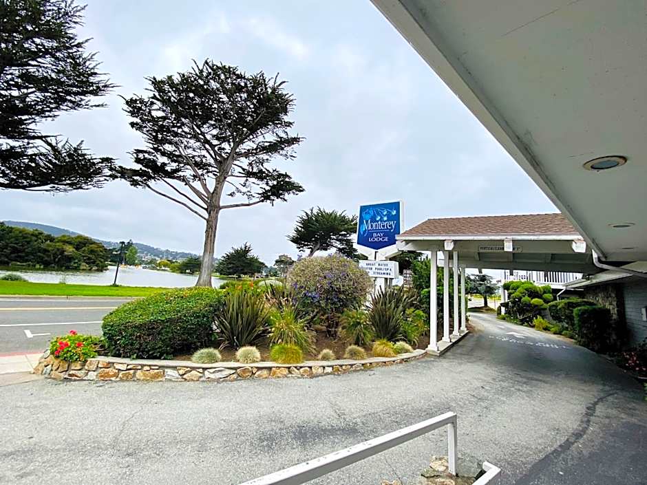 Monterey Bay Lodge