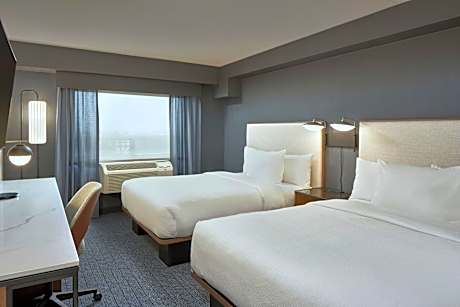 Queen Room with Two Queen Beds