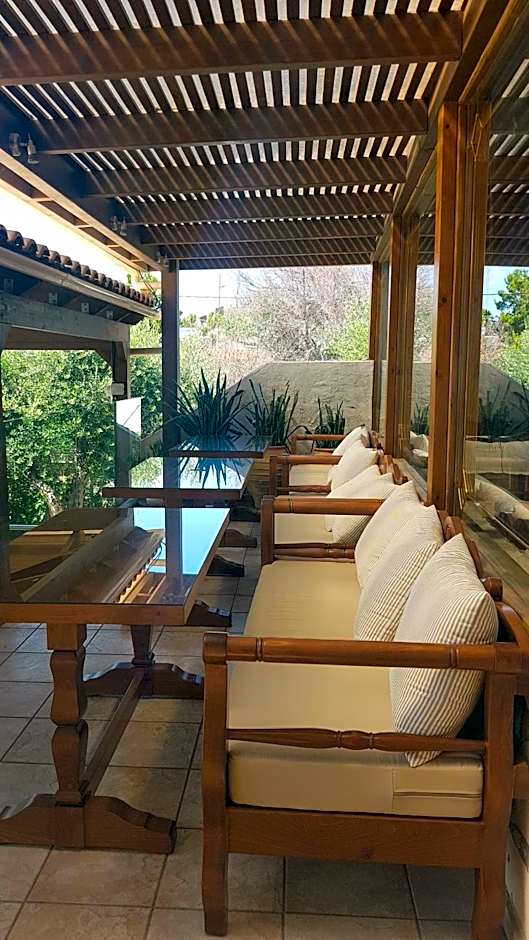 Lili Hotel