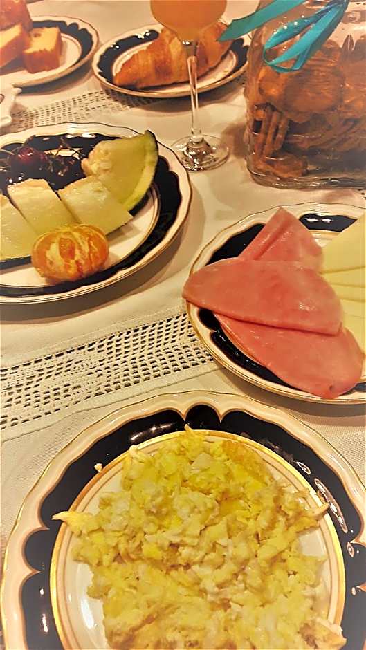 Hostal Martin - Sanabria