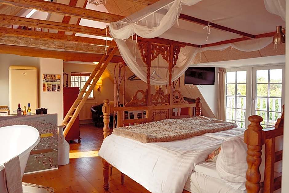 Boutique Hotel Postgården