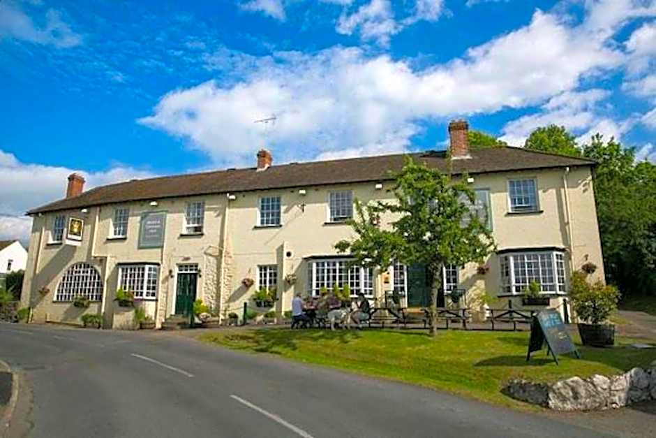 The Rose & Crown, Ashbury