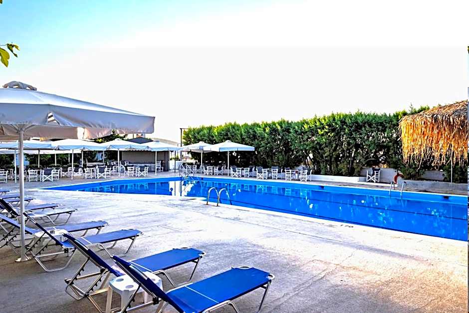 The Grove Seaside Hotel