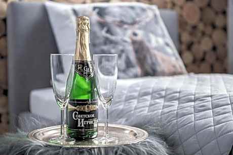 Quadruple Room with Bath