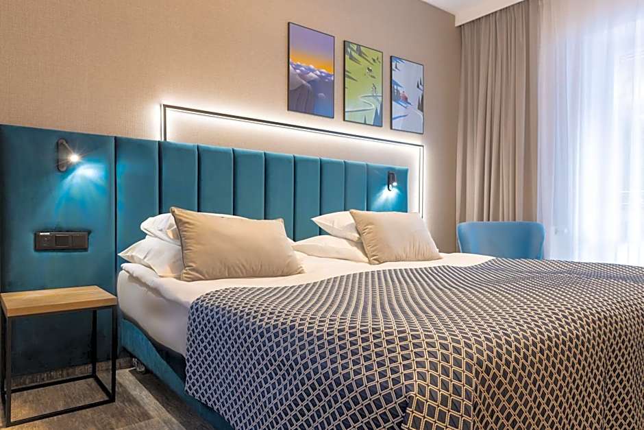 Hotel Krynica Conference & SPA