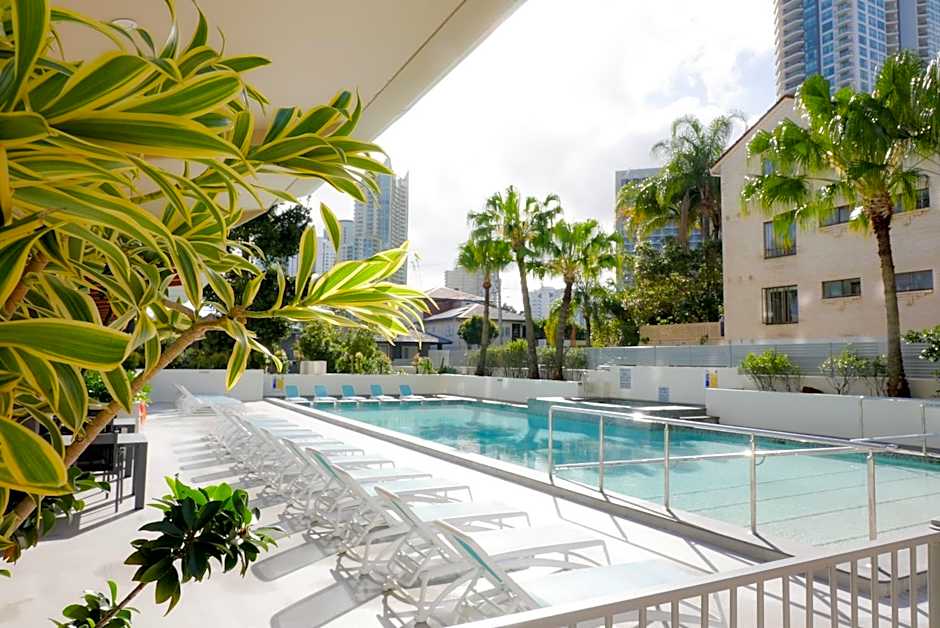 Trilogy Surfers Paradise