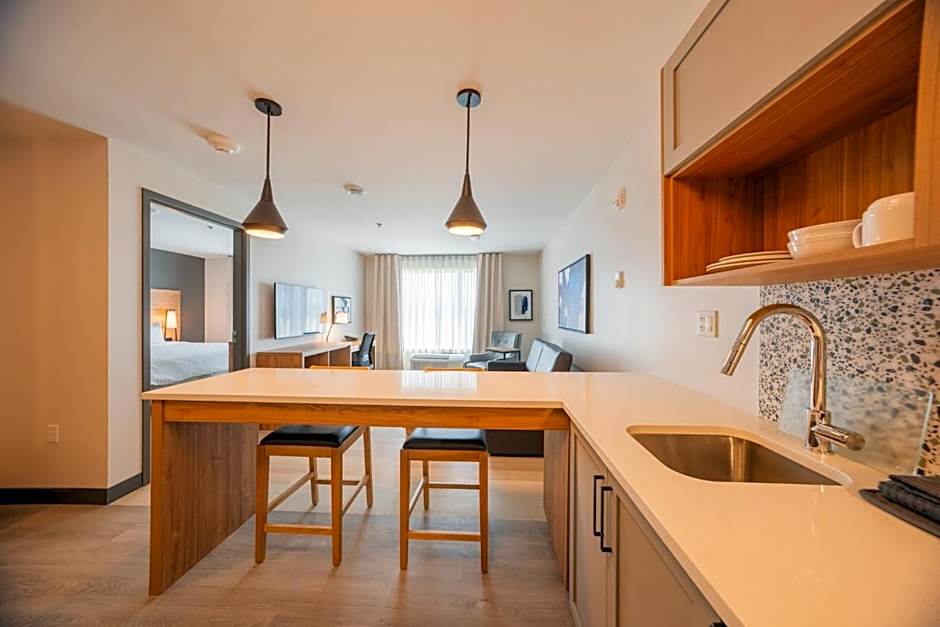 Candlewood Suites Trois Rivieres Ouest By IHG