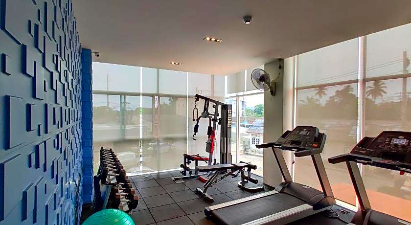 The Elysium Residence