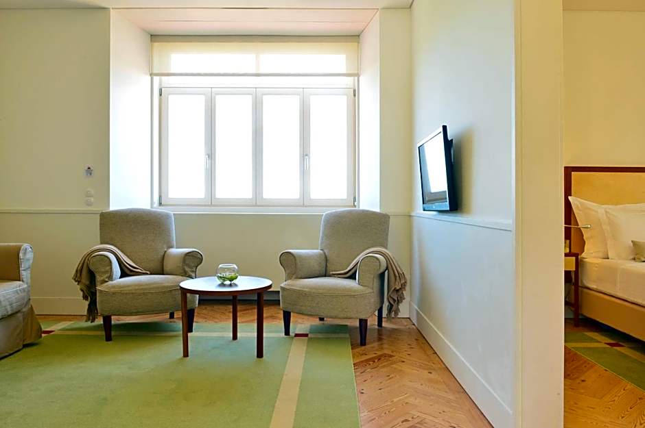 Pousada Da Serra Da Estrela