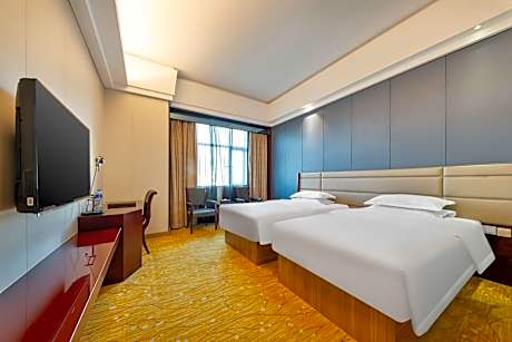 Business Twin Room