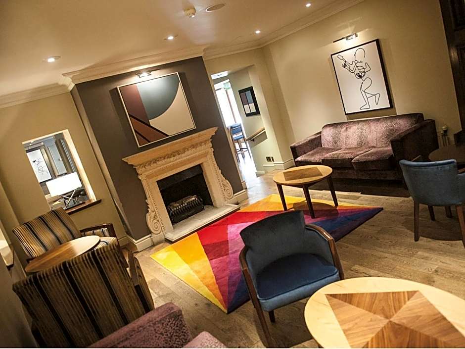 Cottons Hotel and Spa