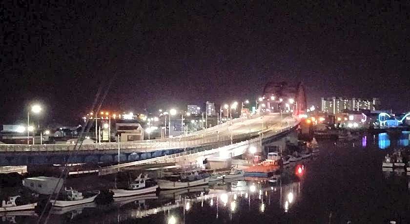 Sokcho And Guest House