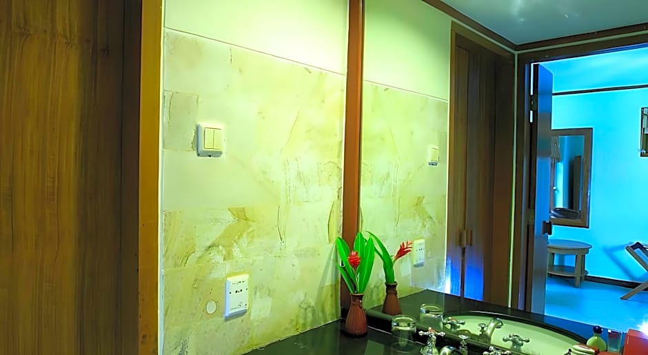 Tanjung Lesung Beach Hotel