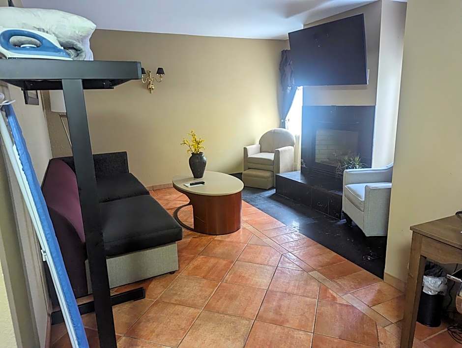 Quality Inn & Suites Northampton