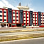 Hotel Madrid Minatitlán
