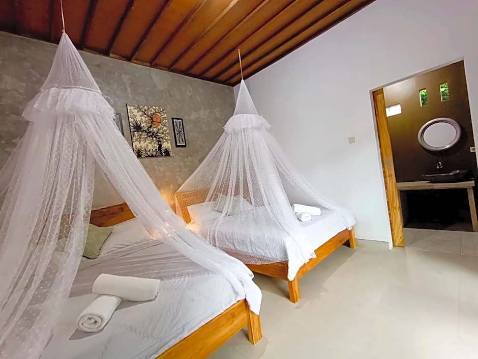 Artomoro Bali