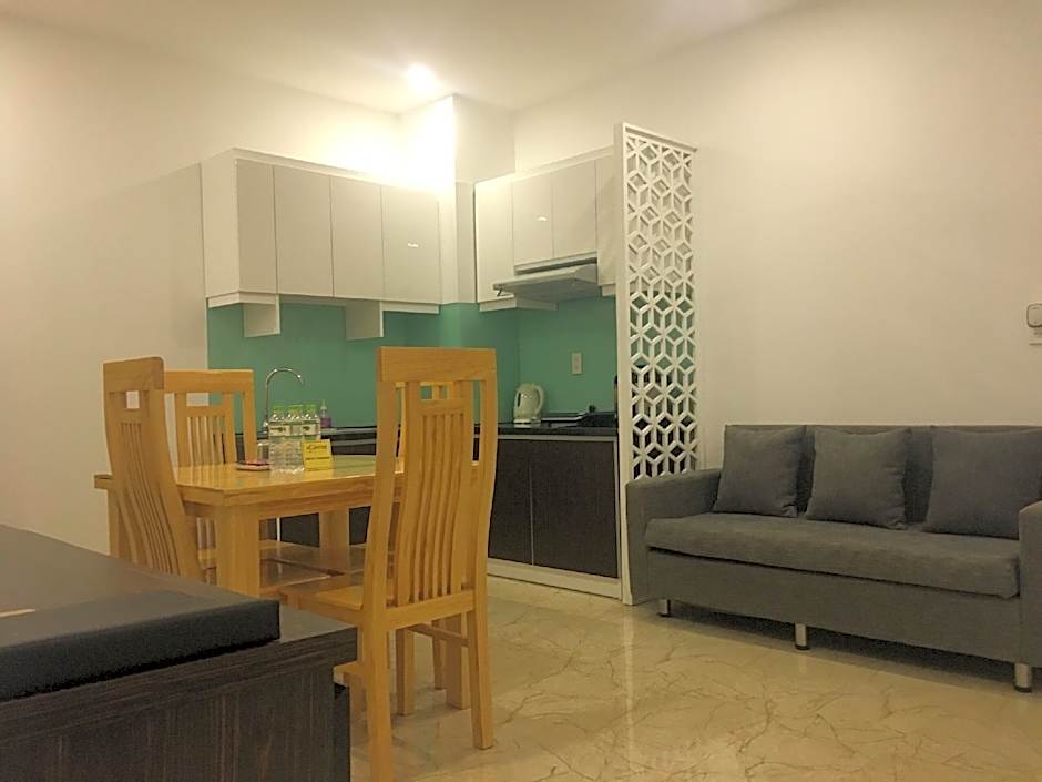TTR Moonstone Apart Hotel
