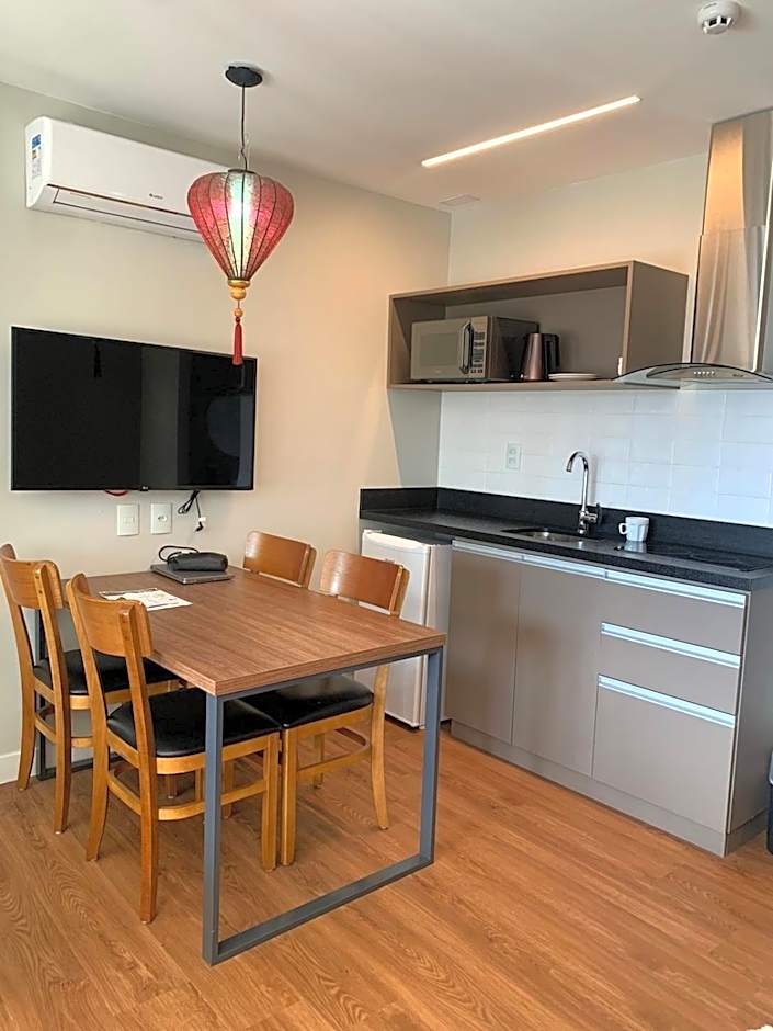 Wanderlust Experience Hotel BW Signature - Campos do Jordão