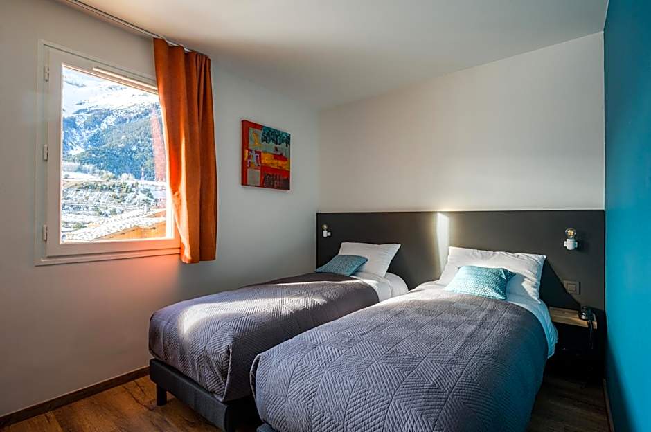 L'Outa Hotel Restaurant