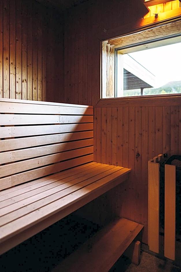 Lofsdalens Fjällhotell & Hotellbyns Lägenheter