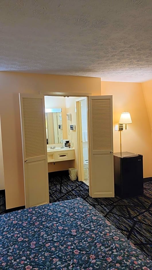 Guest Keeper Inn