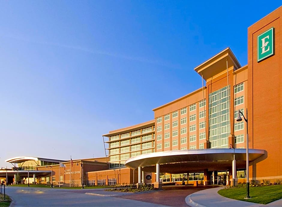 Embassy Suites By Hilton Omaha-La Vista Hotel & Conference Center
