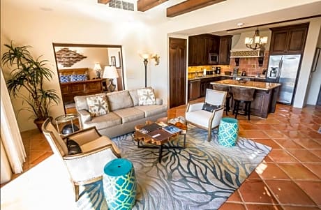 One-Bedroom Residences Marina View