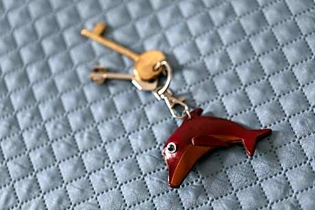 Double or Twin Room with Private External Bathroom