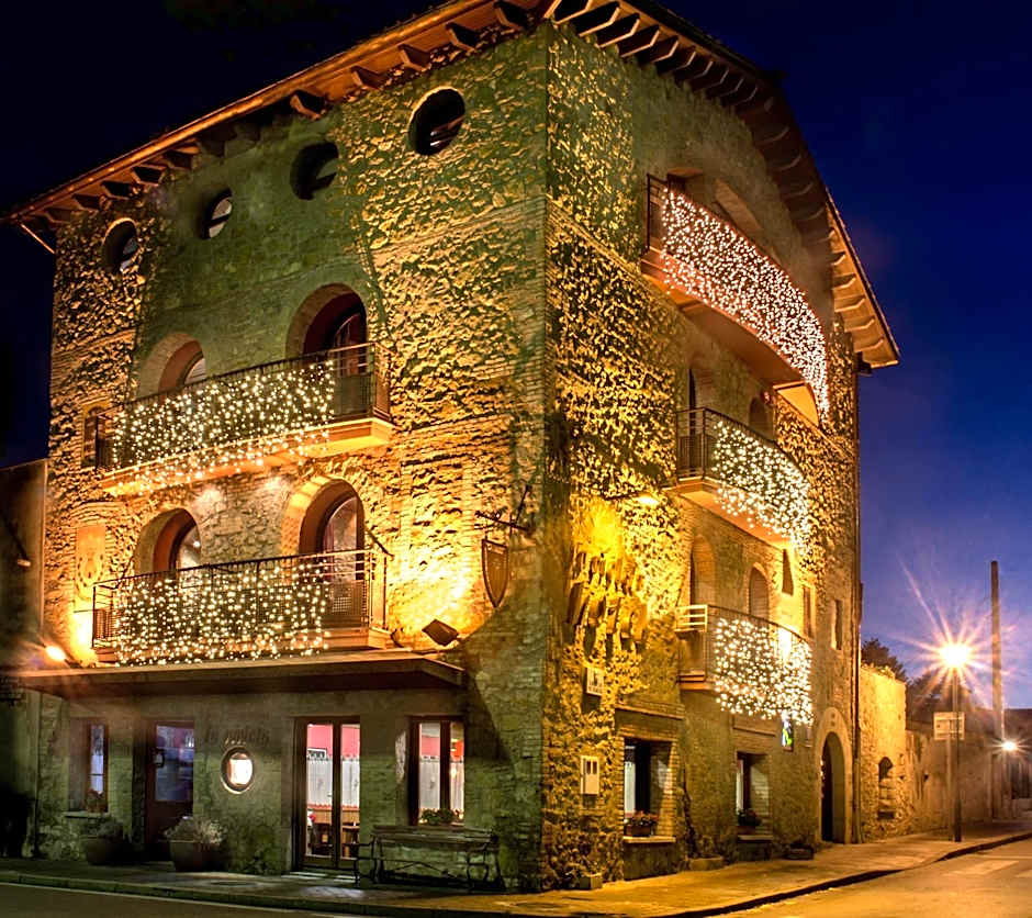 La Violeta HOTEL SPA & CHILL OUT