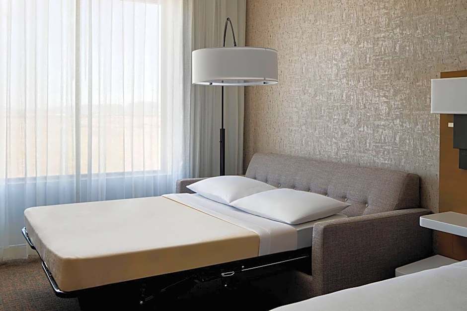 Marriott Phoenix Chandler