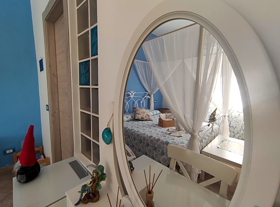 B&B Elfo degli Ulivi