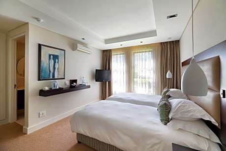 Executive Two-Bedroom Suite