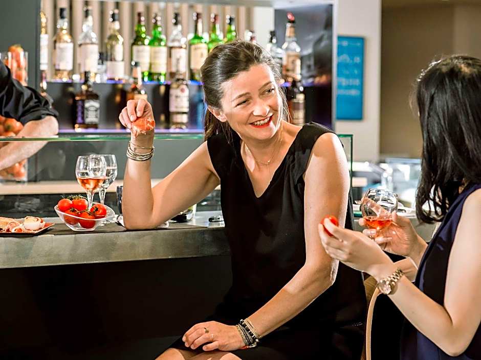 Novotel Guwahati GS Road