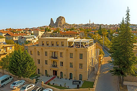 Grand Uçhisar Hotel 