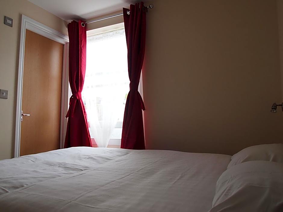 Earls Court Garden Hotel