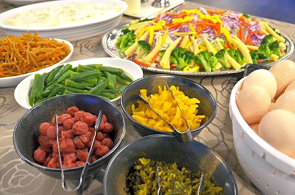 Kikitsu Station Hotel