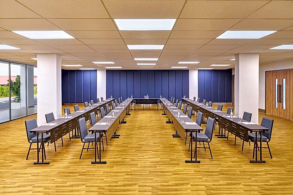 Fairfield by Marriott Kuala Besut