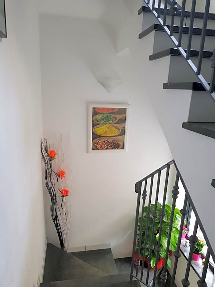 Casa Aurora